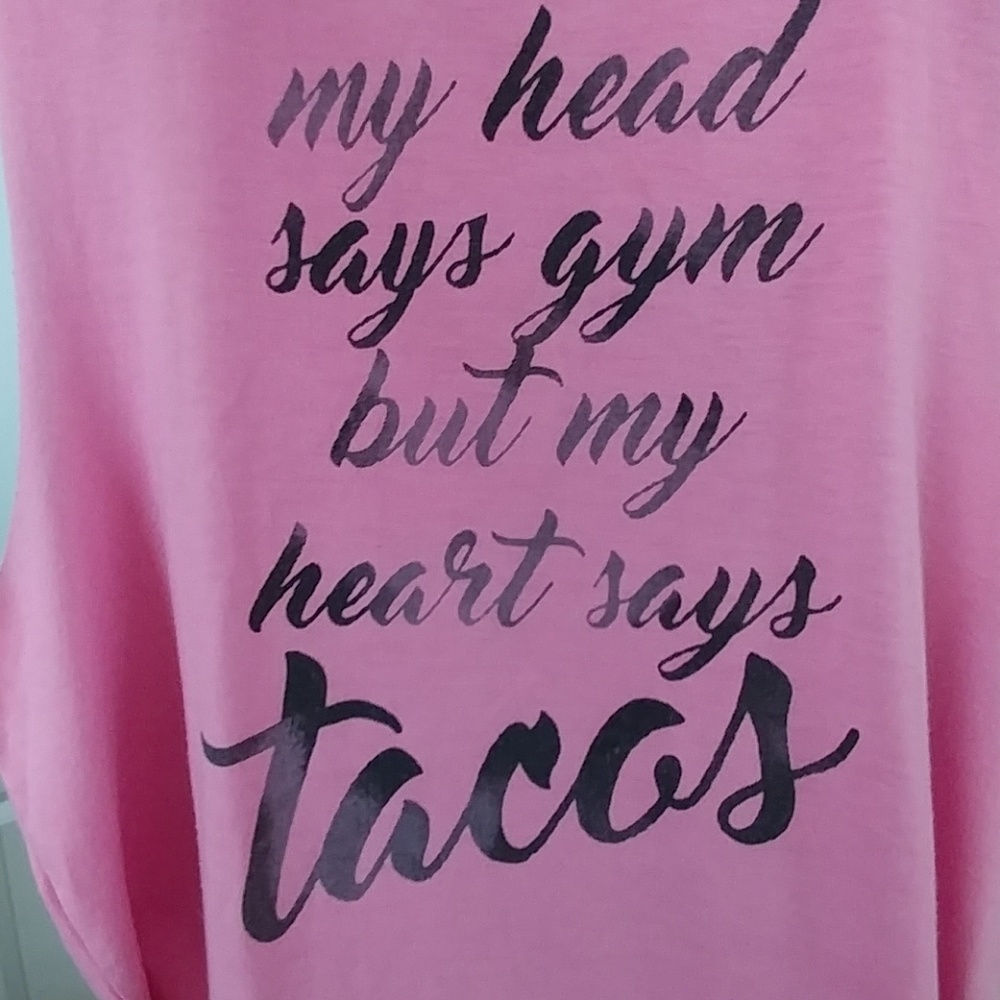 🌮I ♥️Tacos🌮 - Picture 3 of 3
